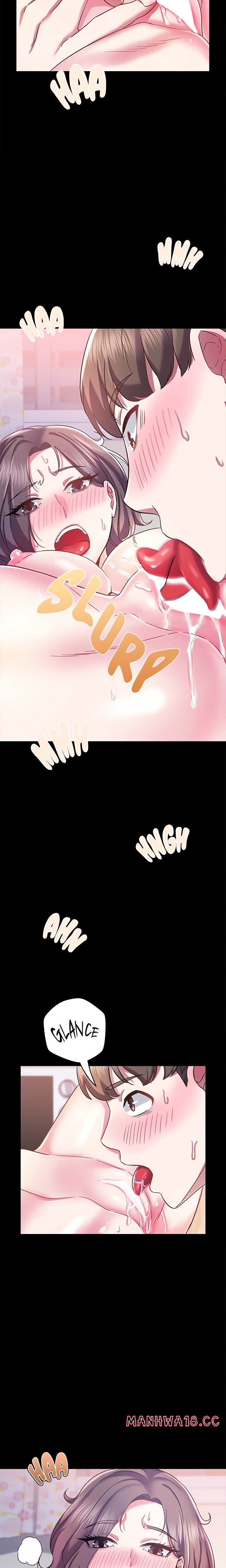 Tell Me the Future - Chapter 22 Page 2