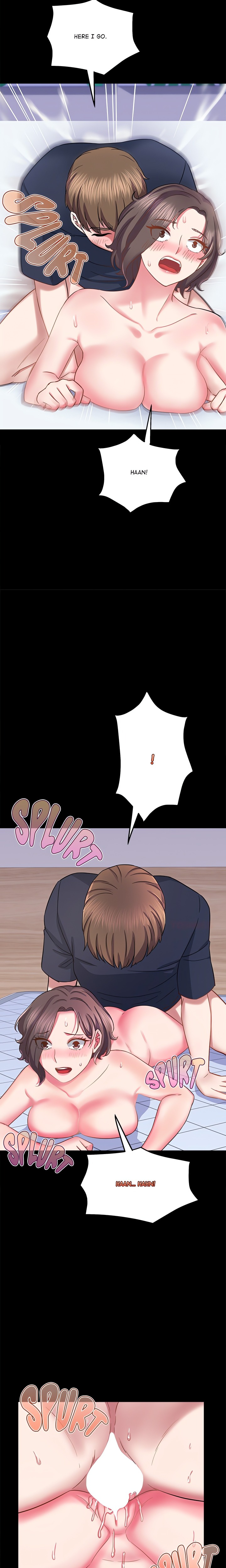 Tell Me the Future - Chapter 22 Page 26