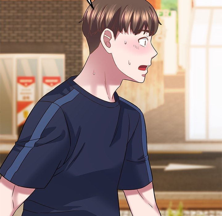 Tell Me the Future - Chapter 23 Page 175