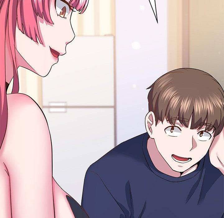 Tell Me the Future - Chapter 23 Page 54