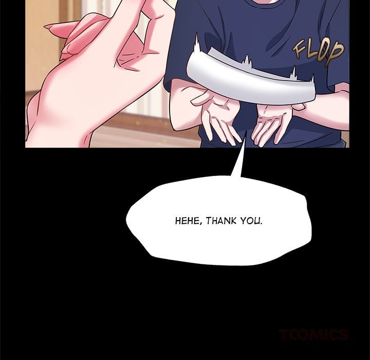 Tell Me the Future - Chapter 23 Page 60