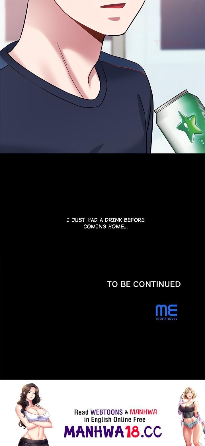 Tell Me the Future - Chapter 24 Page 26