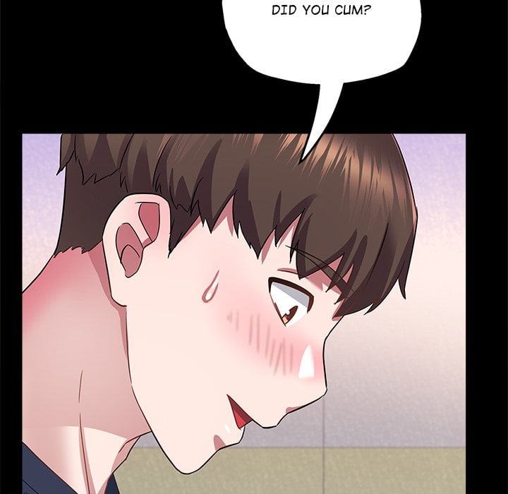 Tell Me the Future - Chapter 25 Page 122