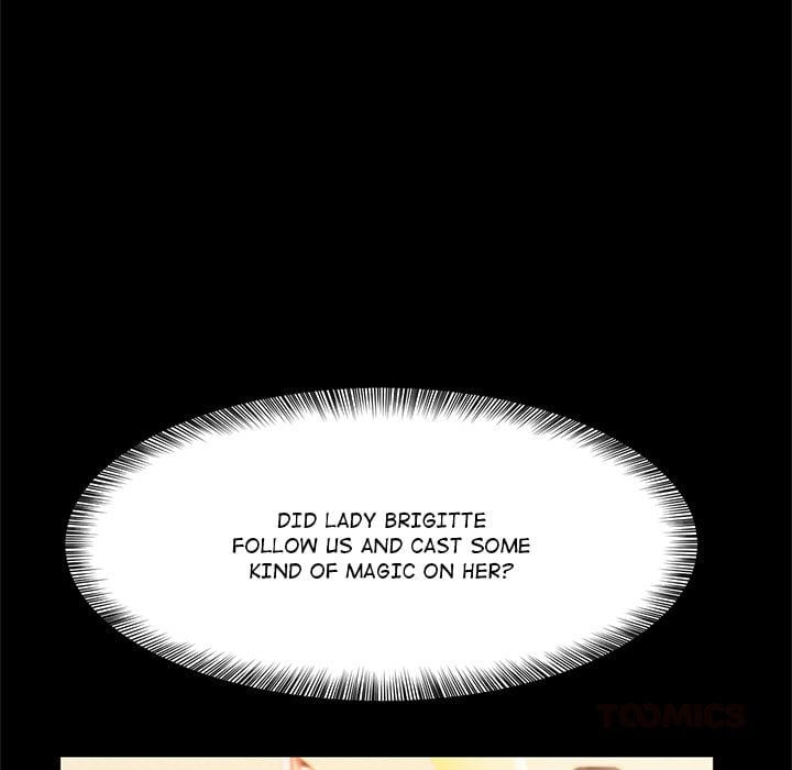 Tell Me the Future - Chapter 25 Page 39