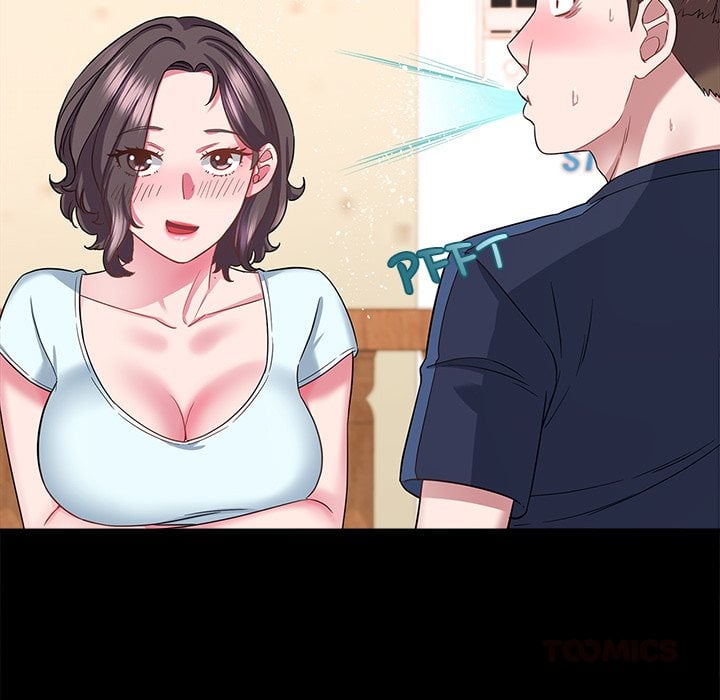 Tell Me the Future - Chapter 25 Page 57