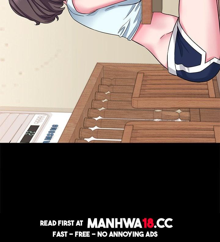 Tell Me the Future - Chapter 25 Page 63