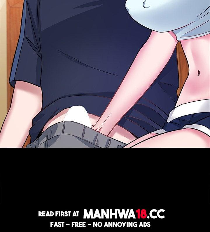 Tell Me the Future - Chapter 25 Page 78