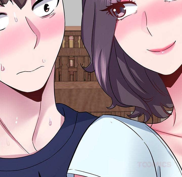 Tell Me the Future - Chapter 25 Page 84