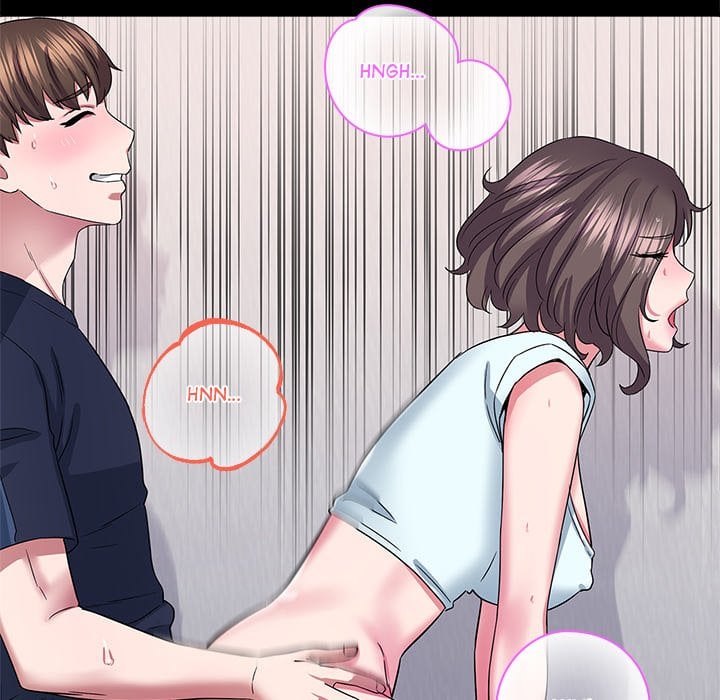 Tell Me the Future - Chapter 26 Page 115