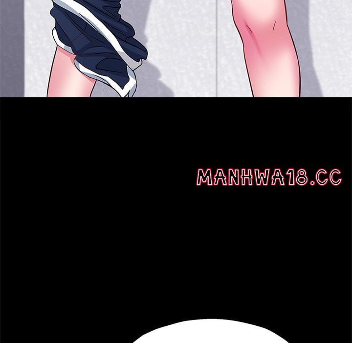 Tell Me the Future - Chapter 26 Page 25