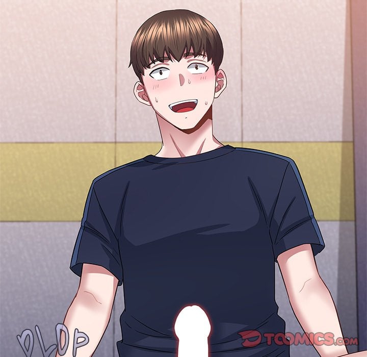 Tell Me the Future - Chapter 26 Page 75