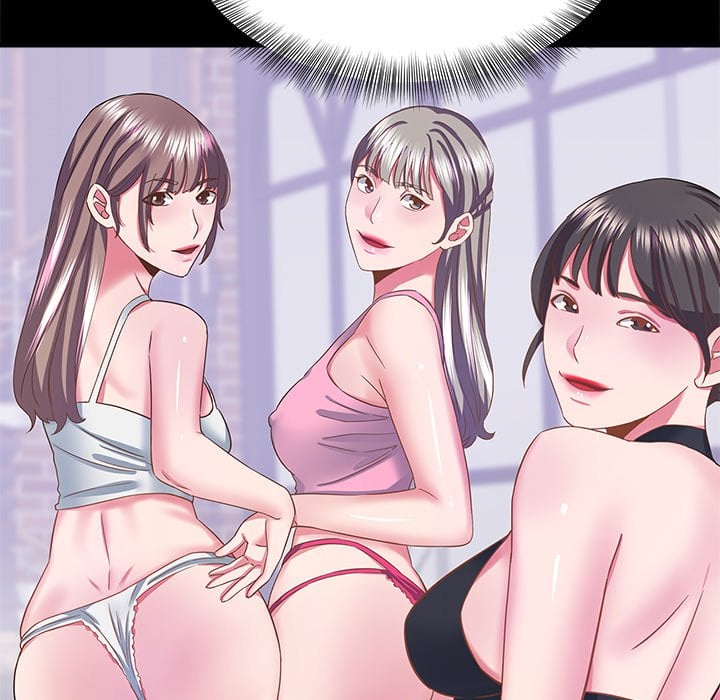 Tell Me the Future - Chapter 27 Page 119