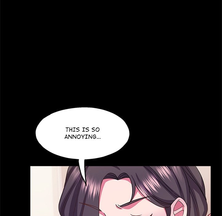 Tell Me the Future - Chapter 27 Page 135