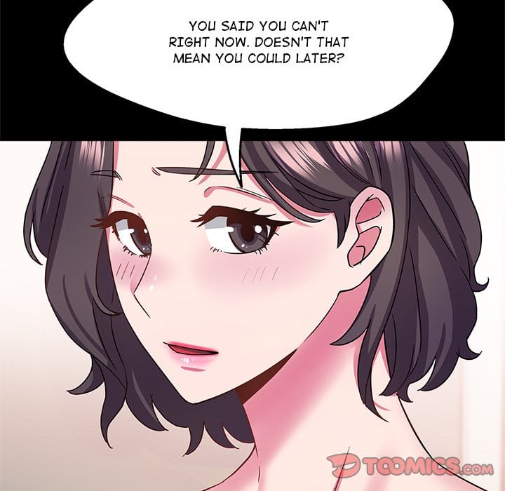 Tell Me the Future - Chapter 27 Page 140