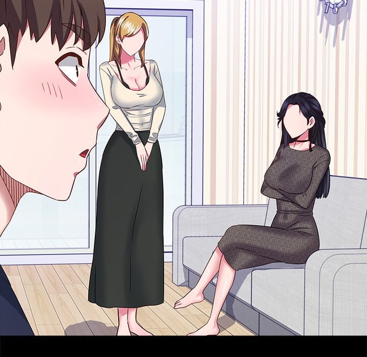 Tell Me the Future - Chapter 27 Page 160