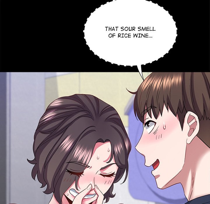 Tell Me the Future - Chapter 27 Page 31