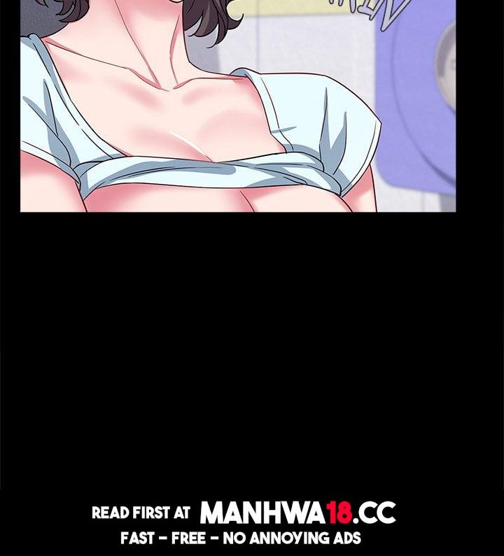 Tell Me the Future - Chapter 27 Page 34