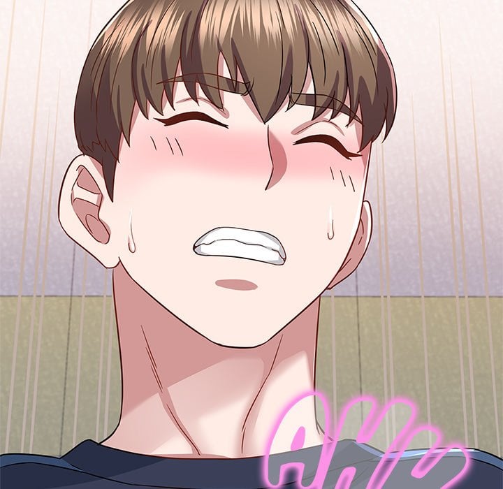 Tell Me the Future - Chapter 27 Page 5