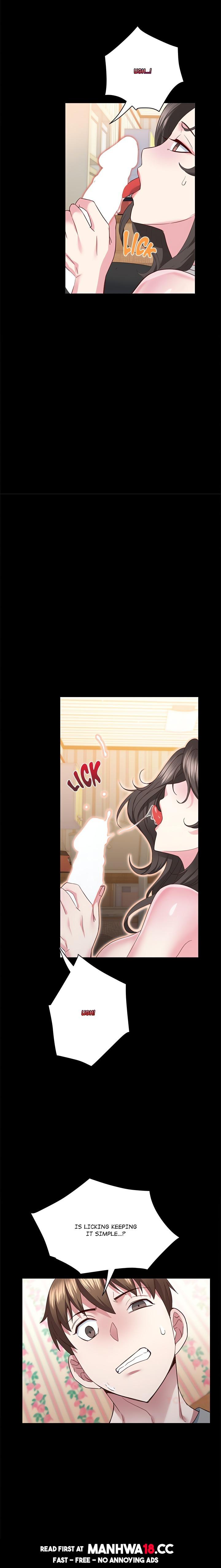 Tell Me the Future - Chapter 3 Page 24