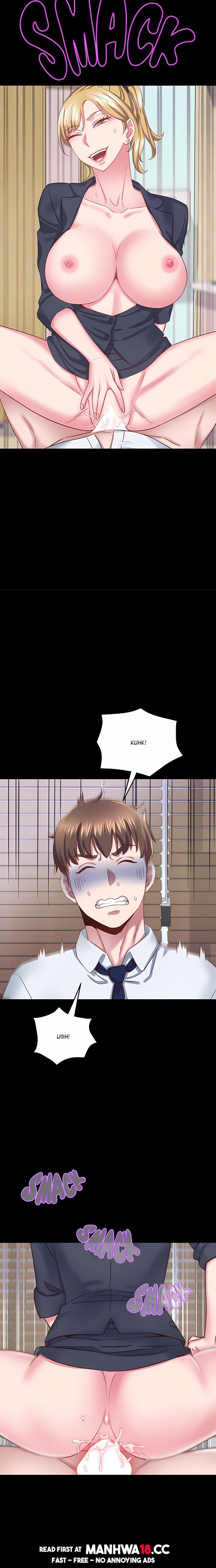 Tell Me the Future - Chapter 33 Page 17