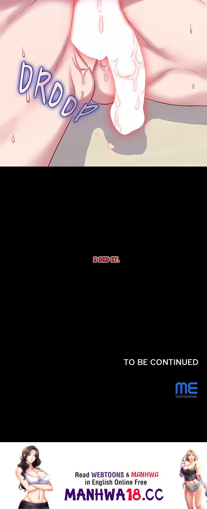 Tell Me the Future - Chapter 33 Page 26