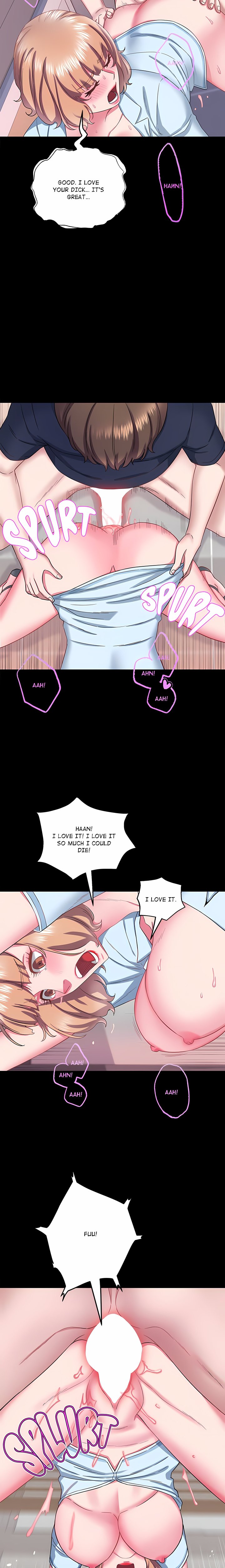 Tell Me the Future - Chapter 37 Page 20