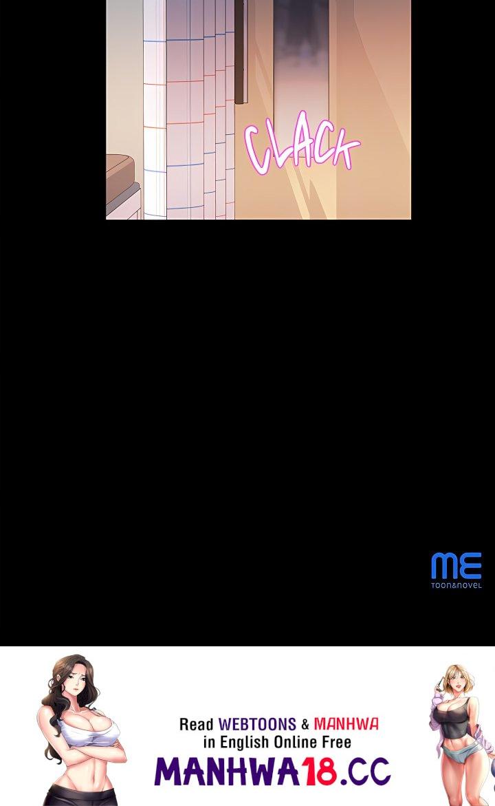 Tell Me the Future - Chapter 37 Page 29