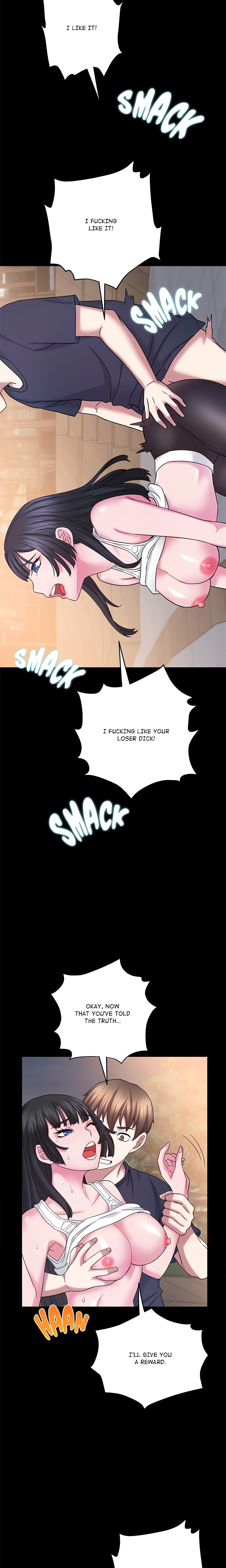 Tell Me the Future - Chapter 7 Page 23