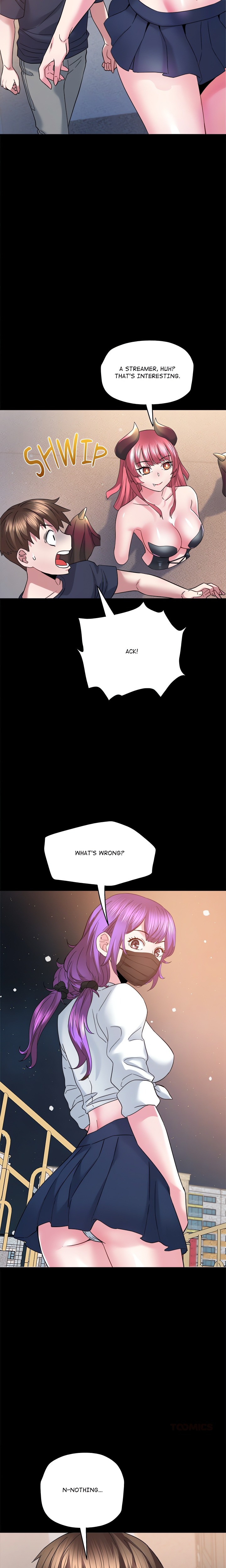 Tell Me the Future - Chapter 8 Page 24