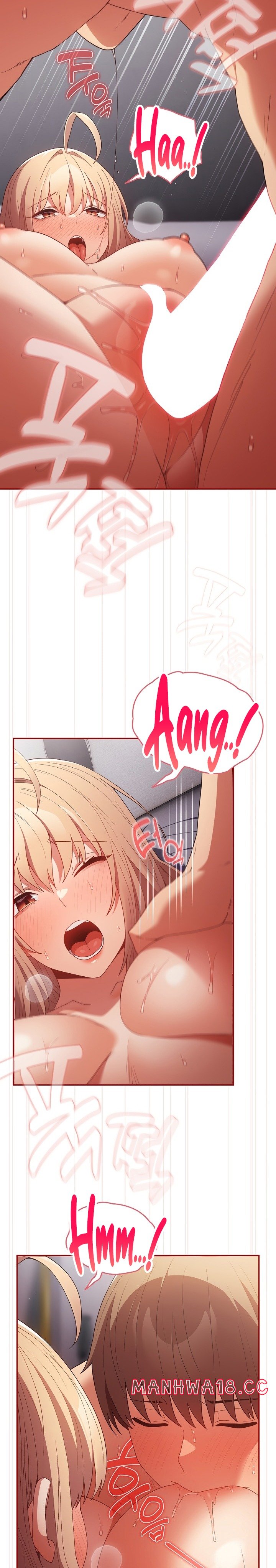 That's Not How It's Done Raw - Chapter 82 Page 4