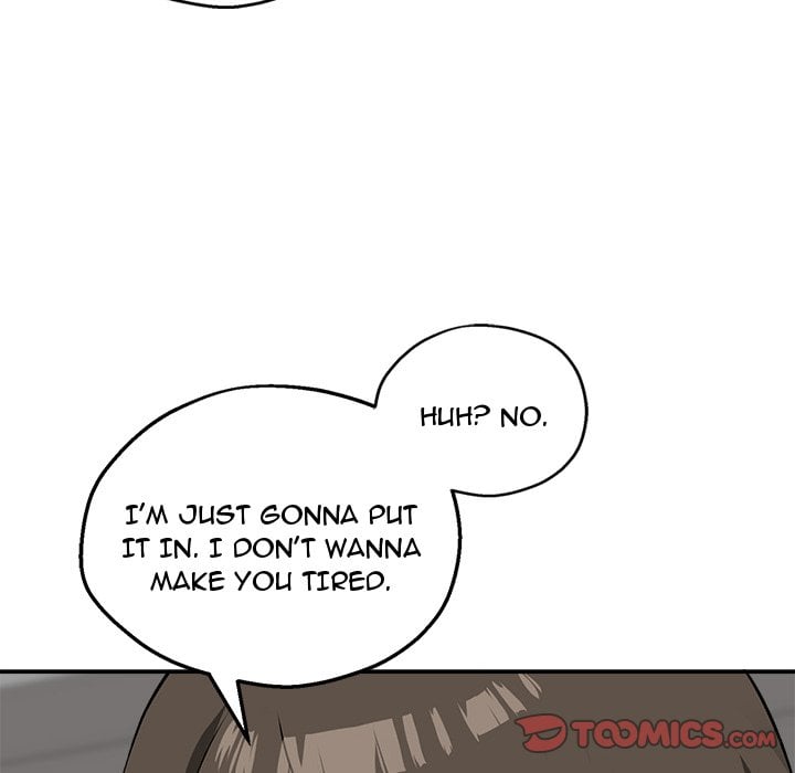 Pleasure Board Game: Asmodek - Chapter 12 Page 123