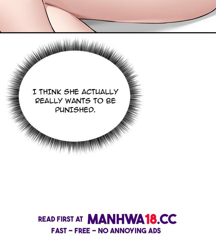 Pleasure Board Game: Asmodek - Chapter 12 Page 133