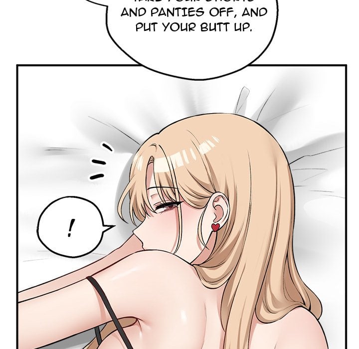 Pleasure Board Game: Asmodek - Chapter 12 Page 136