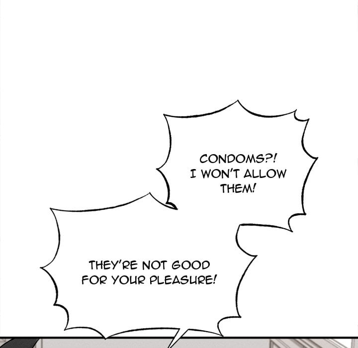 Pleasure Board Game: Asmodek - Chapter 12 Page 42