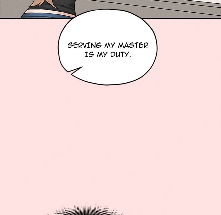 Pleasure Board Game: Asmodek - Chapter 13 Page 115