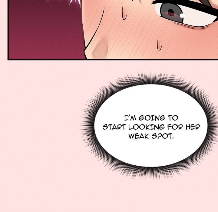 Pleasure Board Game: Asmodek - Chapter 13 Page 165