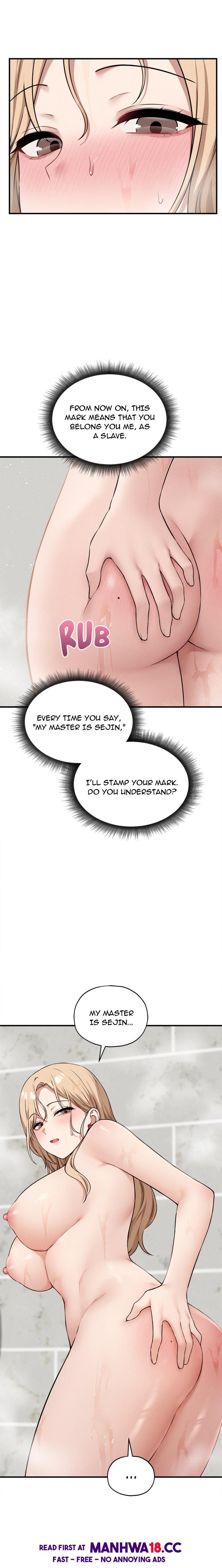 Pleasure Board Game: Asmodek - Chapter 15 Page 25