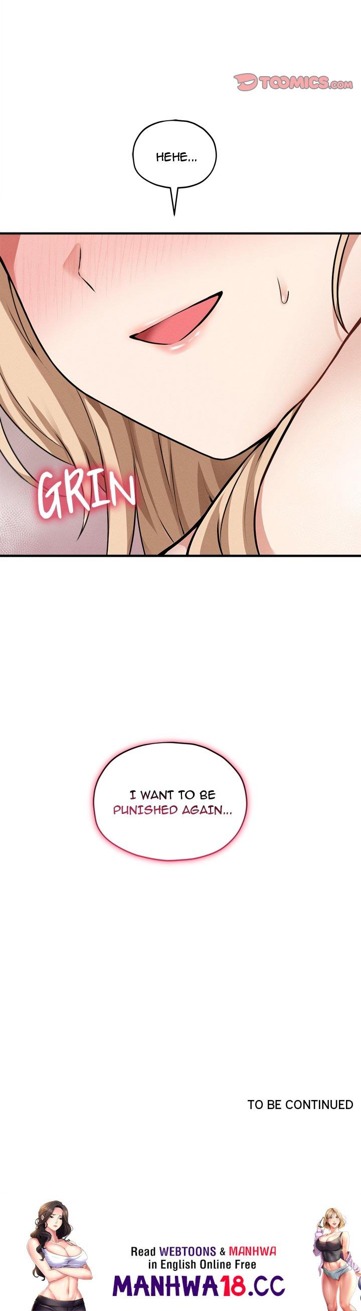 Pleasure Board Game: Asmodek - Chapter 15 Page 26