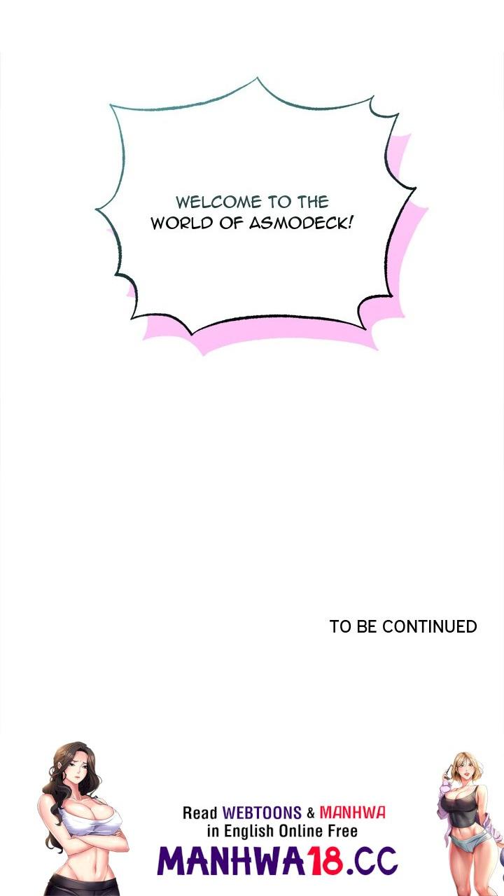 Pleasure Board Game: Asmodek - Chapter 5 Page 23