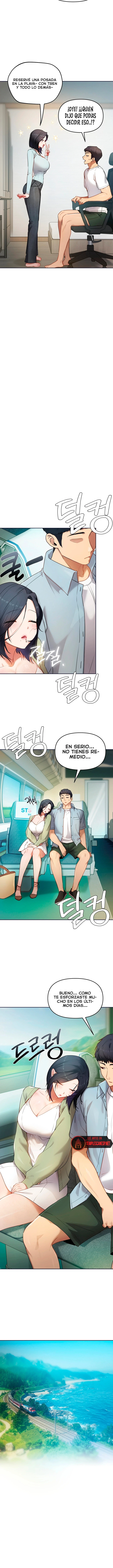 The Professor’s Secret Account Raw - Chapter 38 Page 5