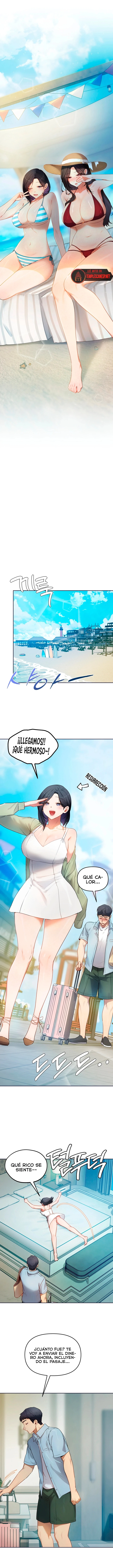 The Professor’s Secret Account Raw - Chapter 38 Page 6