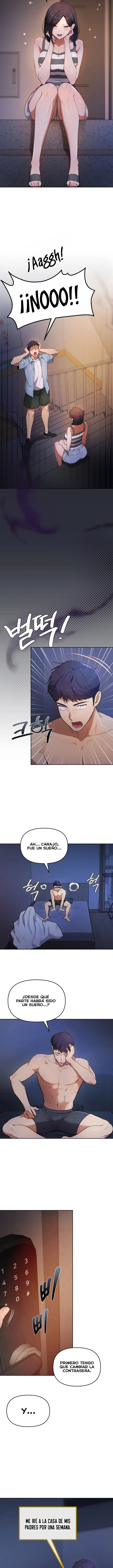 The Professor’s Secret Account Raw - Chapter 44 Page 7