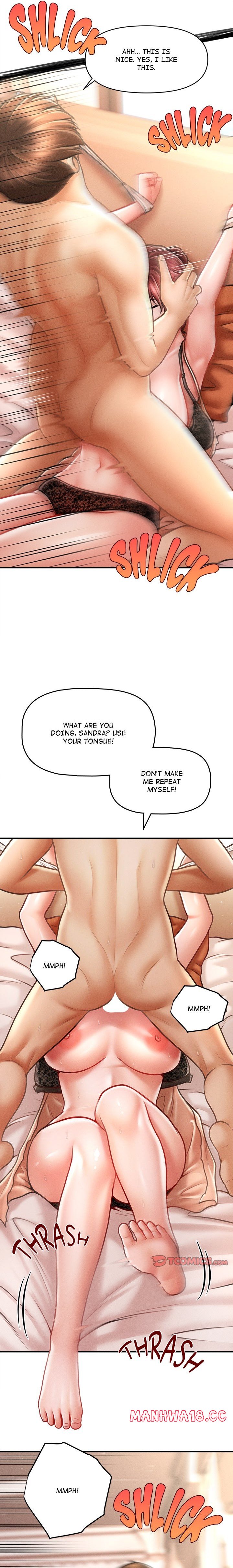 The Chairman’s Secret Son - Chapter 13 Page 10