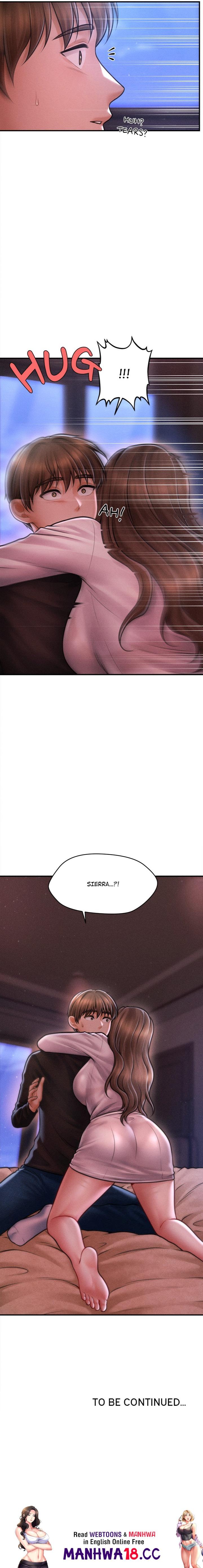 The Chairman’s Secret Son - Chapter 35 Page 20