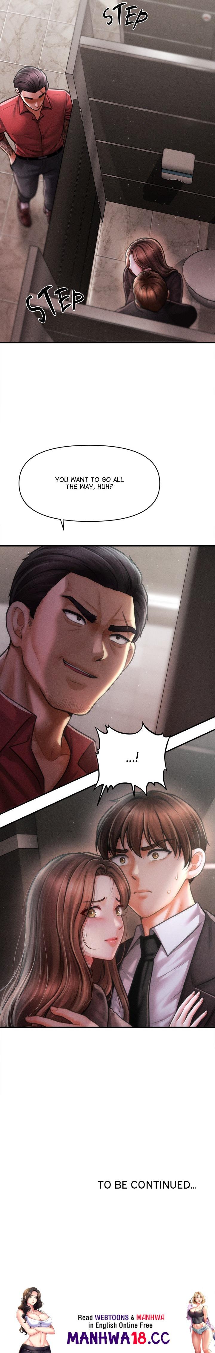 The Chairman’s Secret Son - Chapter 38 Page 19