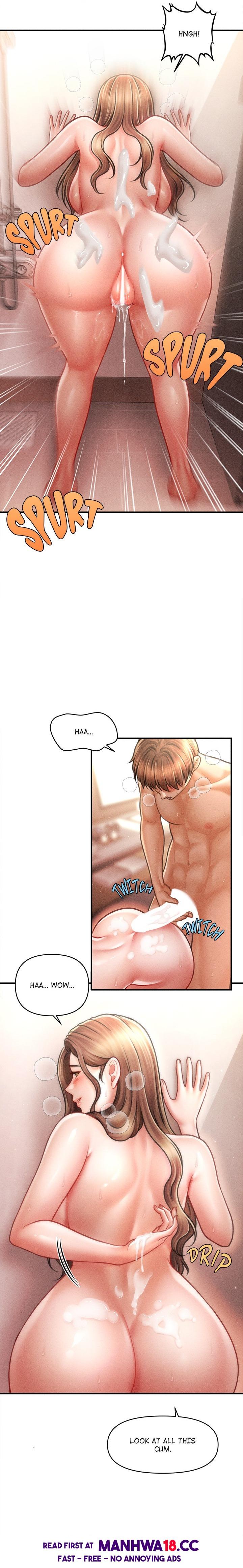 The Chairman’s Secret Son - Chapter 41 Page 15