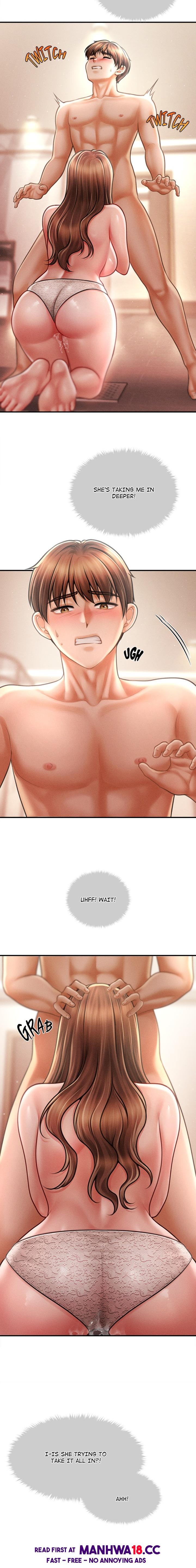 The Chairman’s Secret Son - Chapter 41 Page 4