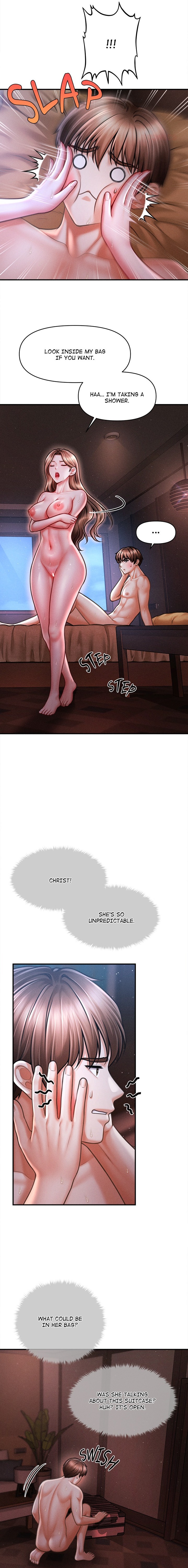 The Chairman’s Secret Son - Chapter 42 Page 17