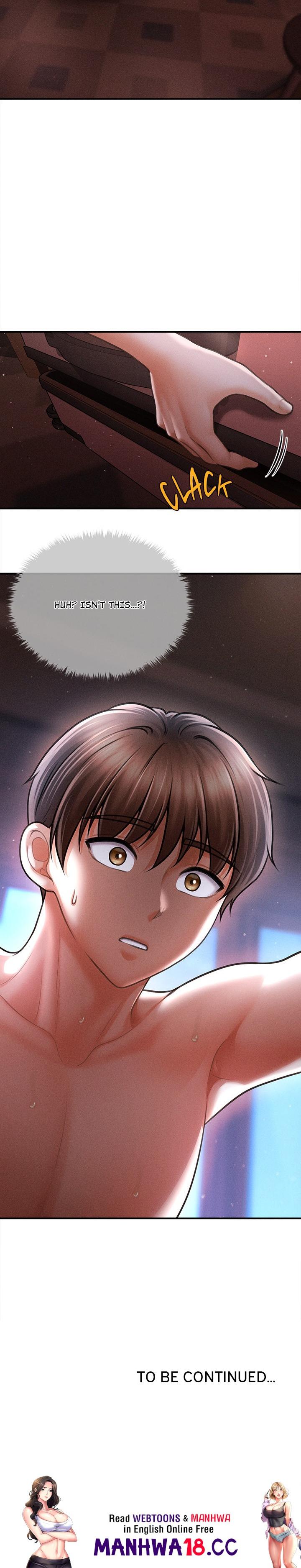 The Chairman’s Secret Son - Chapter 42 Page 18