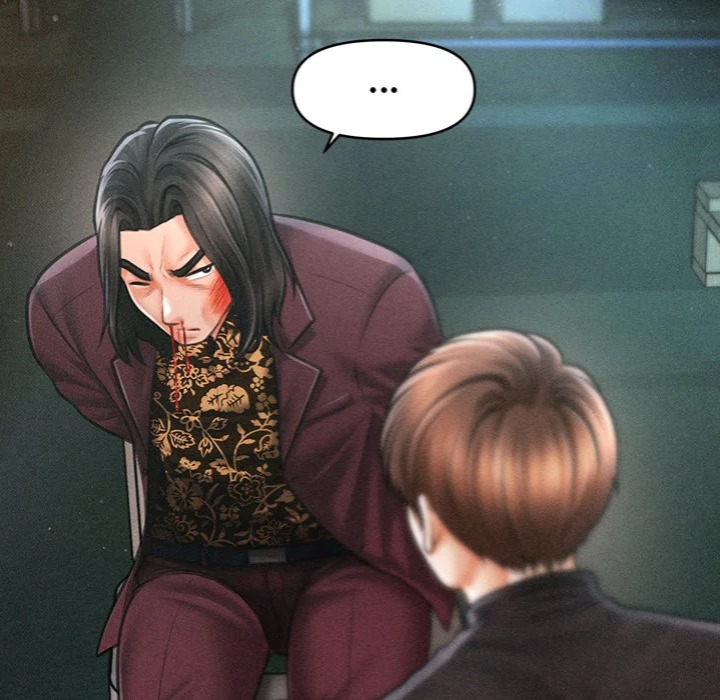 The Chairman’s Secret Son - Chapter 43 Page 125